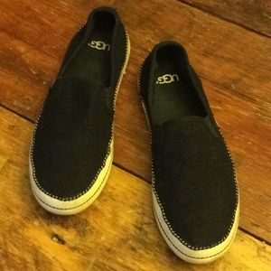 Ugg Bren Slip On Shoes